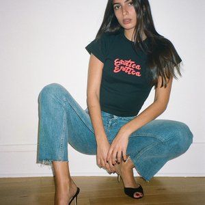 Realisation Par Exotica Erotica Tee XS